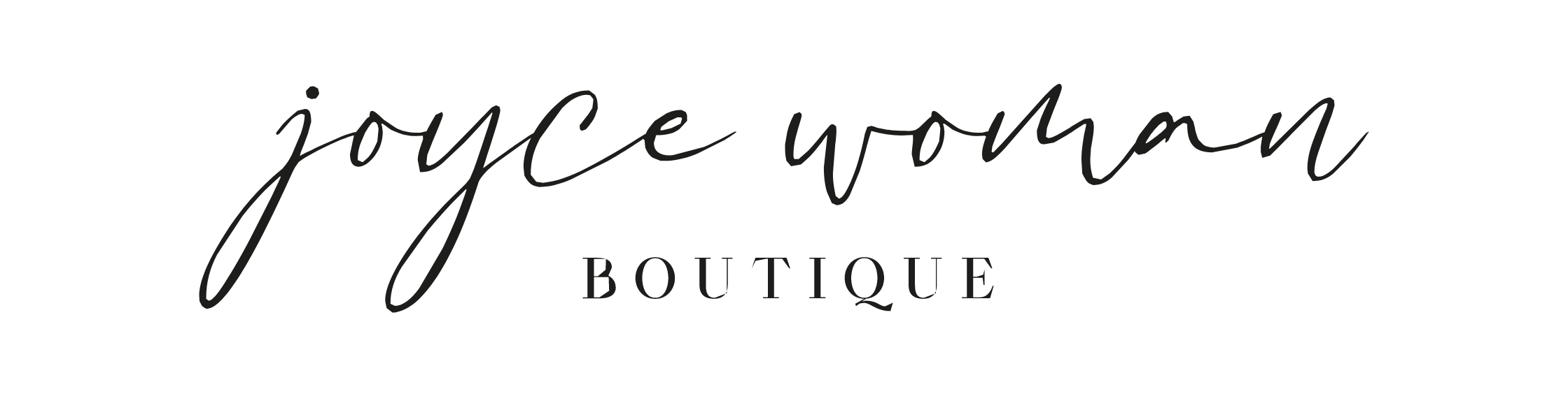 Joyce Woman Boutique