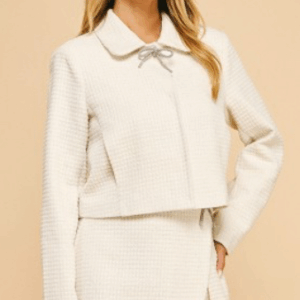 CONJUNTO PEDRERIA NEGRO